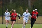 WLax vs Keene  Wheaton College Women's Lacrosse vs Keene State. - Photo By: KEITH NORDSTROM : Wheaton, LAX, Lacrosse